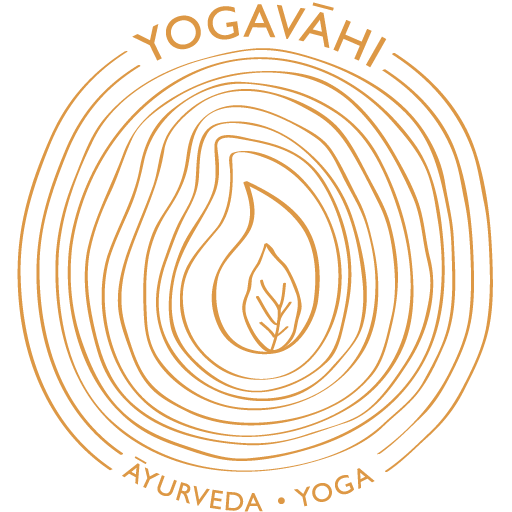 YogaVahi logo