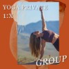 YOGA PRIVATE GROUP Session